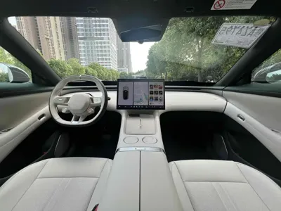 Xiaomi 小米YU7