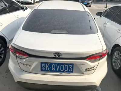 Toyota Levin