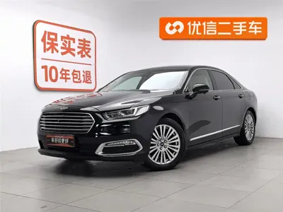 Ford Taurus