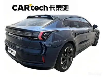 Zeekr 001