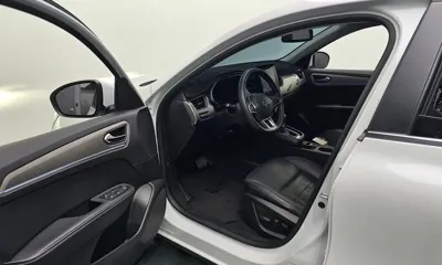 Renault-KoreaSamsung XM3