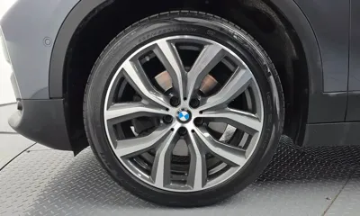 BMW X2 (F39)