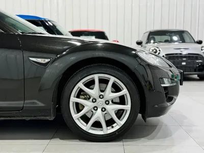 Mazda RX-8
