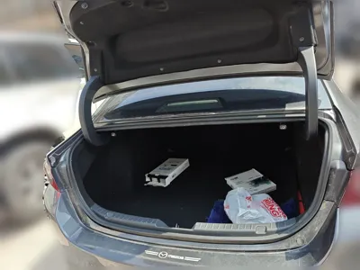 Mazda Mazda 3 Axela