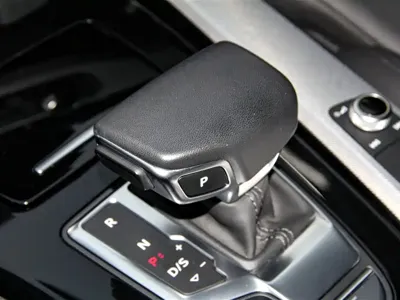 Audi A5 (Import)