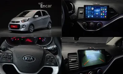 Kia Morning