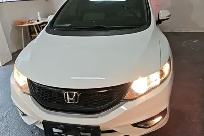 Honda Jade