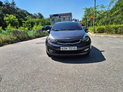 Kia Pride
