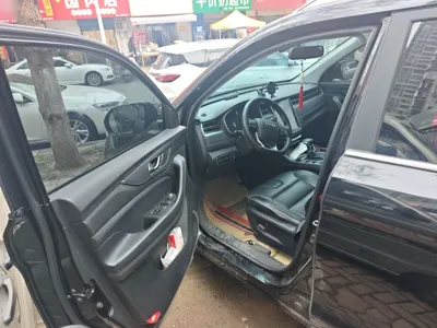 CHANGAN OSHAN COSPro