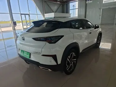 Changan UNI-T
