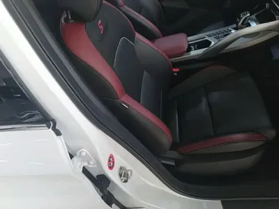 Geely Binyue