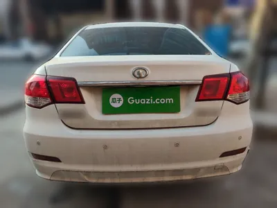 Great Wall C30