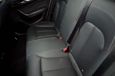 Roewe i6 New Energy