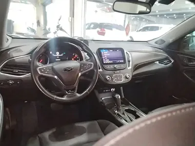 Chevrolet Malibu XL