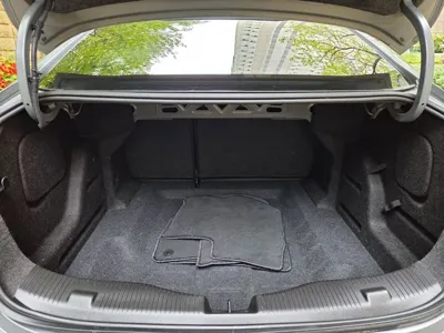 ChevroletGMDaewoo Cruze