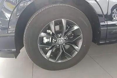 Honda Breeze