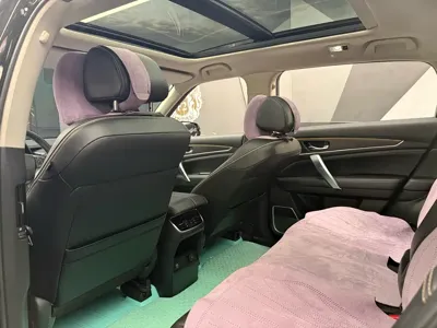 Honda Avancier