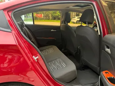 Chevrolet Cavalier