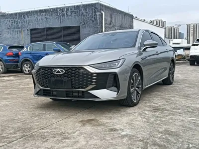 Chery Arrizo 8 Pro