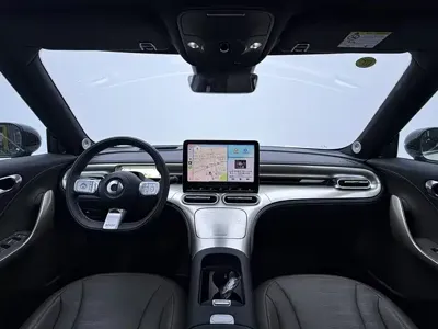Smart Smart #1