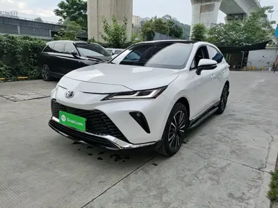 Toyota Venza