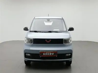 Wuling MINIEV
