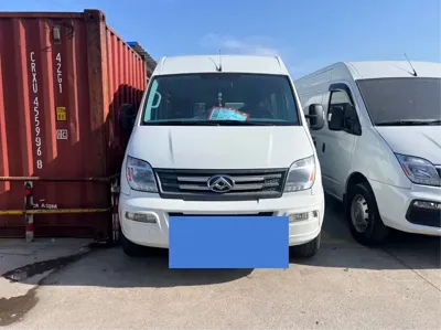 大通 V80