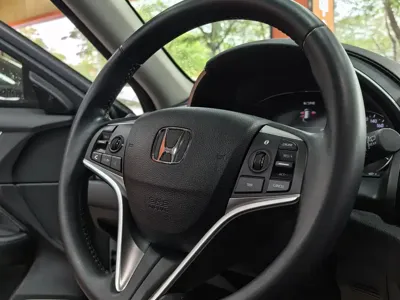 Honda Avancier