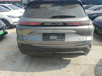 BAIC Mofang