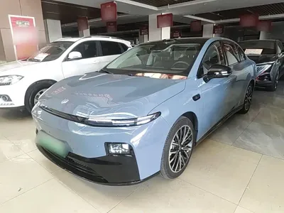 Leapmotor Leapmotor B01
