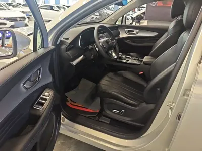 Roewe RX5 Max