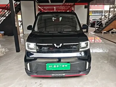 Wuling MINIEV