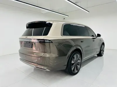 Li Auto Li L9