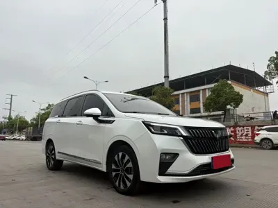Wuling Jiachen