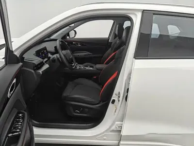 Oshan Oushang Z6