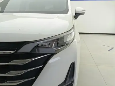 GAC Motor Trumpchi M6