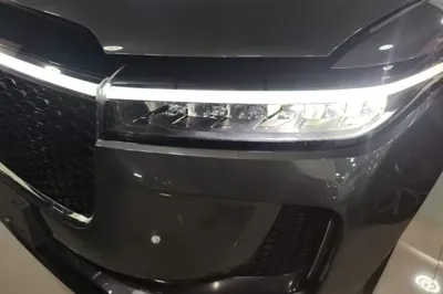 Li Auto ONE