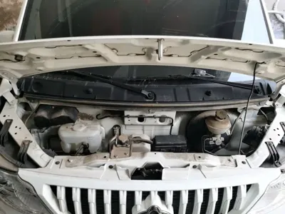 Kaicheng Ruixing M60