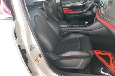 Changan CS55PLUS