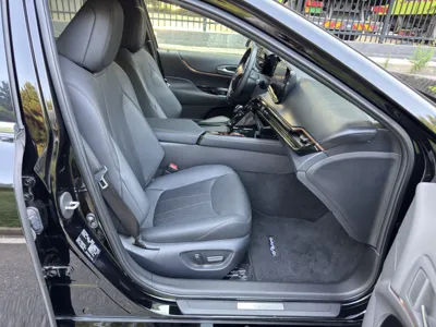 Toyota Mirai