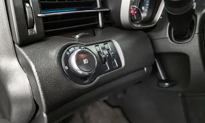 ChevroletGMDaewoo Malibu