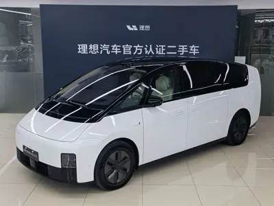 Li Auto Li MEGA