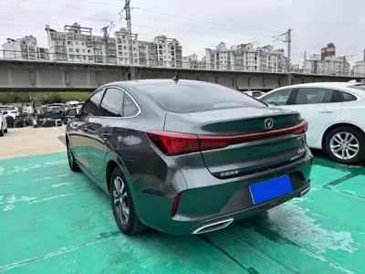Changan Eado