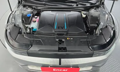 Hyundai Ioniq5