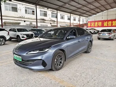 BYD 海豹06
