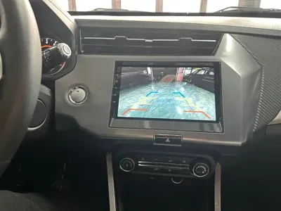 Chery Tiggo 3x