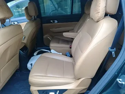 Li Auto Li ONE