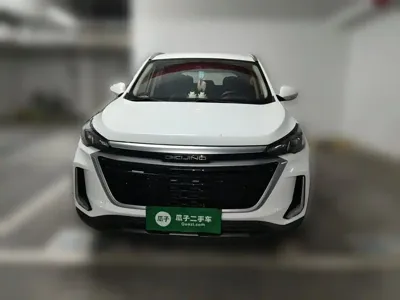 BAIC X3