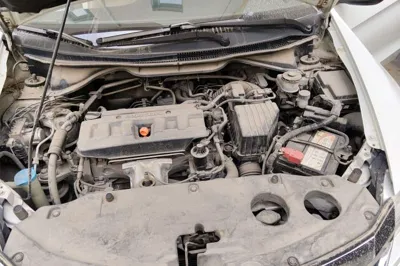 Honda Crider