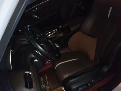 Honda UR-V